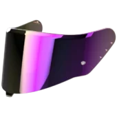 VISOR MATRYX IRIDIUM MIRRORED
