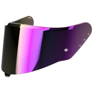 VISOR MATRYX IRIDIUM MIRRORED