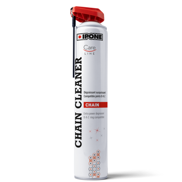 IPONE - Spray curatare lant - 750ml [CHAIN CLEAN]