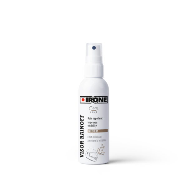 IPONE - VISOR RAINOFF Repellent - 100ml
