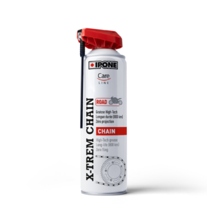IPONE - Spray lant ROAD X-TREM - 500ml [CHAIN LUBE]