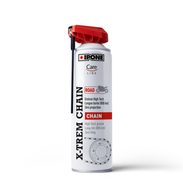 IPONE - Spray lant ROAD X-TREM - 500ml [CHAIN LUBE]