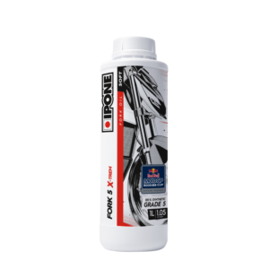 IPONE - FORK OIL X-TREME 5 [ulei furca] ~5W - 1L