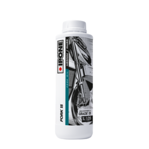 IPONE - FORK OIL 15 [ulei furca] 15W - 1L
