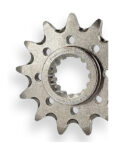 Pinion fata KTM LC4 400-690/ Duke/ Adventure/ SMC-R (13 dinti) JTF1902.13SC Enduro Expert 124913EE