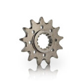Pinion fata KTM LC4 400-690/ Duke/ Adventure/ SMC-R (13 dinti) JTF1902.13SC Enduro Expert 124913EE