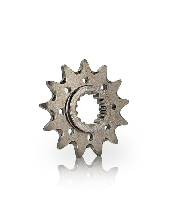 Pinion fata KTM LC4 400-690/ Duke/ Adventure/ SMC-R (13 dinti) JTF1902.13SC Enduro Expert 124913EE