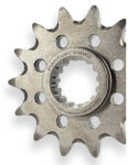 Pinion fata KTM LC4 400-690/ Duke/ Adventure/ SMC-R (14 dinti) JTF1902.14SC Enduro Expert 124914EE