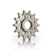 Pinion fata KTM LC4 400-690/ Duke/ Adventure/ SMC-R (14 dinti) JTF1902.14SC Enduro Expert 124914EE