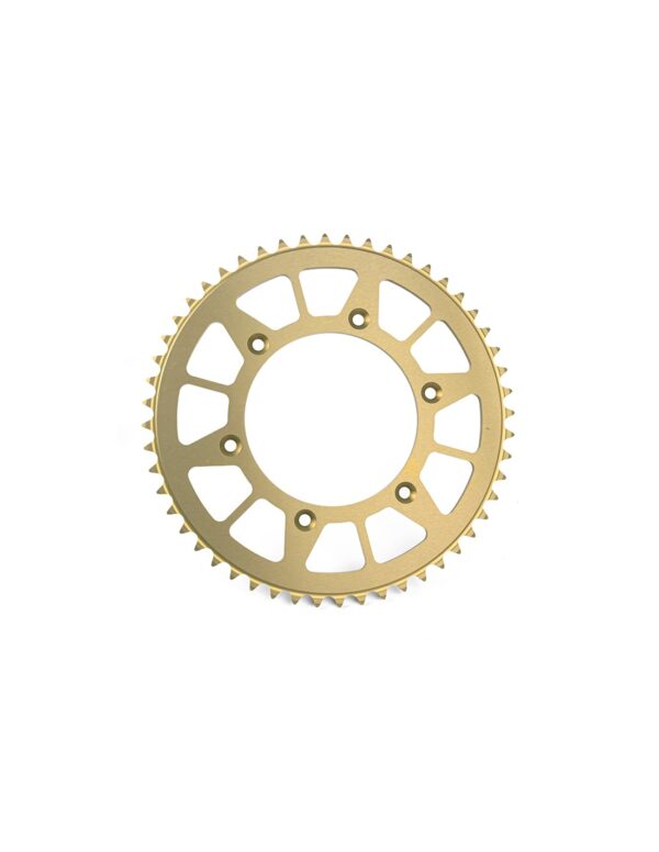 Pinion spate KTM / Husqvarna / Husaberg '90-'24 Aluminiu SUPER HARD (50 dinti) JTR897.50 Enduro Expert 89750HEE