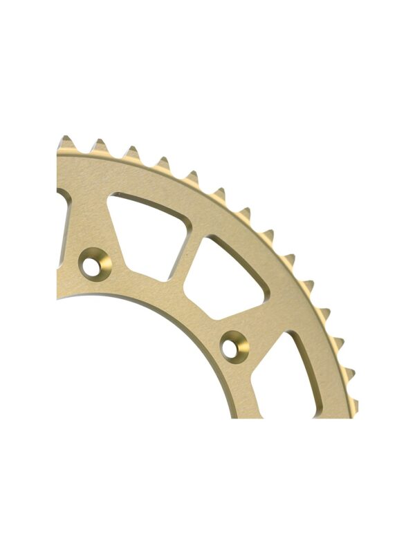 Pinion spate KTM / Husqvarna / Husaberg '90-'24 Aluminiu SUPER HARD (50 dinti) JTR897.50 Enduro Expert 89750HEE
