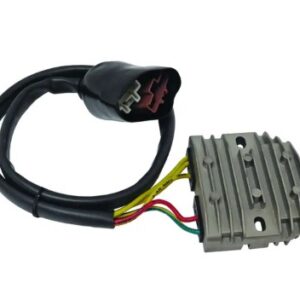 Regulator de tensiune Honda Varadero XL 1000V 2003-2012