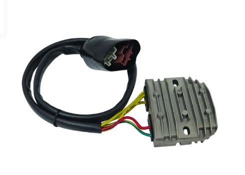 Regulator de tensiune Honda Varadero XL 1000V 2003-2012