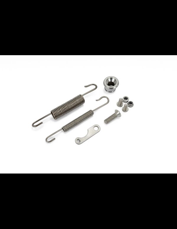 Kit accesorii picior lateral KTM EXC/ EXC-F 2T/4T '24-'26 Enduro Expert EE-1007