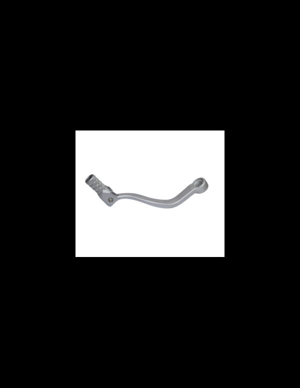 Pedala schimbator KTM/ Husqvarna/ Gas Gas 125-300 '23-'26 TBI silver (A42034031000) Enduro Expert ASC146SEE