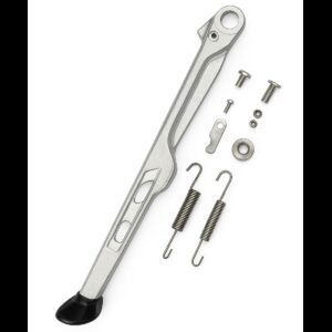 Picior lateral KTM EXC/ EXC-F 2T/4T '24-'26 TBI scurt (38.4cm) pt. motociclete cu kit de coborare Enduro Expert EE-1005