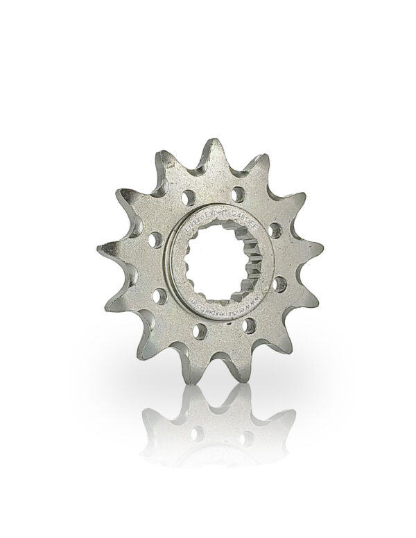 Pinion fata Beta '05-'25/ Gas Gas '21-'25/ KTM '93-'25/ Husqvarna '14-'25 (13 dinti) JTF1901.13 Enduro Expert 124813EE
