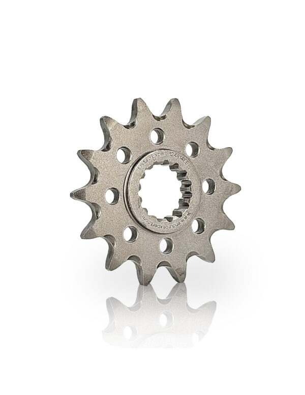 Pinion fata Beta '05-'25/ Gas Gas '21-25/ KTM '93-'25/ Husqvarna '14-'25 (14 dinti) (JTF1901.14) Enduro Expert 124814EE