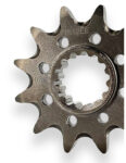 Pinion fata Gas Gas EC 200-450 '99-'19/ Rieju MR200-300 '21-'24 (12 dinti) JTF715.12 Enduro Expert 71512EE
