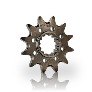 Pinion fata Gas Gas EC 200-450 '99-'19/ Rieju MR200-300 '21-'24 (12 dinti) JTF715.12 Enduro Expert 71512EE