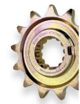 Pinion fata Sherco SE 250/300 2T '14-'20 SE-F 450/500 4T '04-'24 (13 dinti) Enduro Expert 473013EE