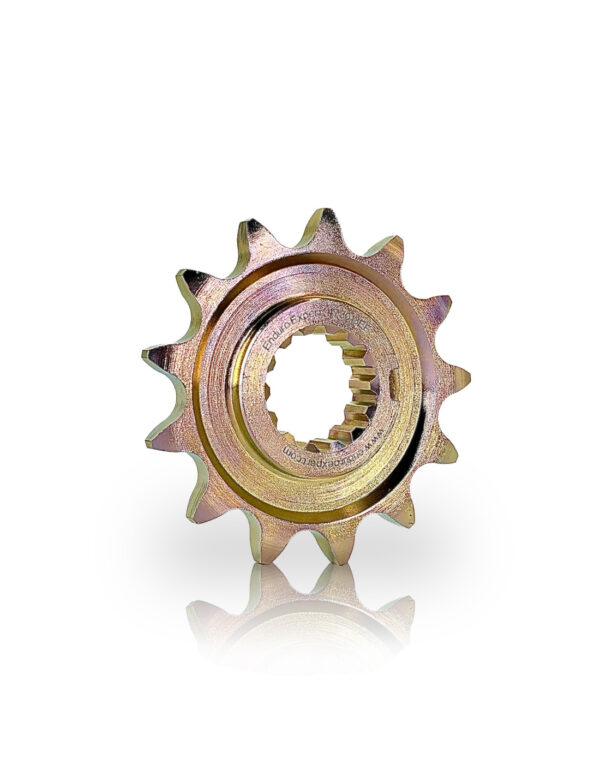Pinion fata Sherco SE 250/300 2T '14-'20 SE-F 450/500 4T '04-'24 (13 dinti) Enduro Expert 473013EE