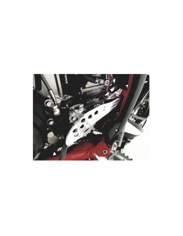 Protectie cilindru receptor ambreiaj Beta 2T RR/Race 250/300 '20-'26/XTrainer '20-'26/X-Pro '25-'26 P-TECH SPK006