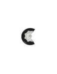 Protectie disc frana fata Beta RR/RS '23-'26 P-Tech EPK011