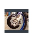 Protectie disc frana fata SHERCO SE 250/SE 300 2T / SE-F 250/SE-F 300 4T '18-'26 P-TECH EPK004