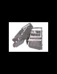 Protectii radiator Beta 2T RR 250/300 '20-'26 / RR 4T '20-'26 / X-Pro '25-'26 P-Tech RKK016