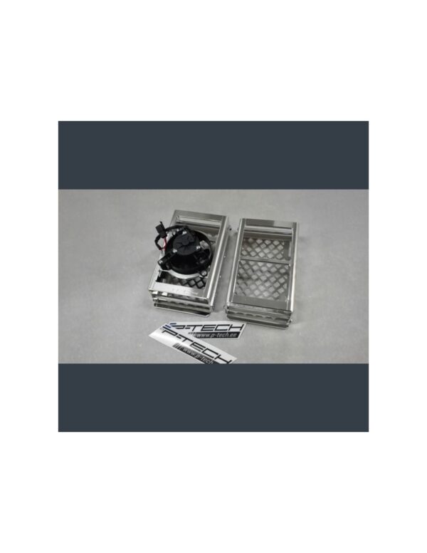 Protectii radiator Beta Xtrainer '15-'25 P-TECH RKK019