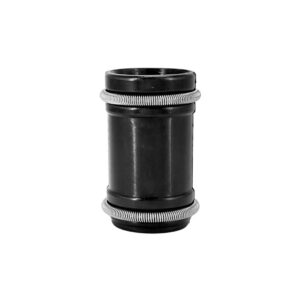 Racord rezonator KTM/ Husqvarna 250/300 TPI '17-'24/ Gas Gas 250/300 '21-'24 (55405057000) Enduro Expert EE-1035