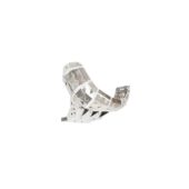 Scut motor cu protectie rezonator KTM EXC/XC-W/Husqvarna TC/TX 250/300 '24-'26 P-Tech PK027