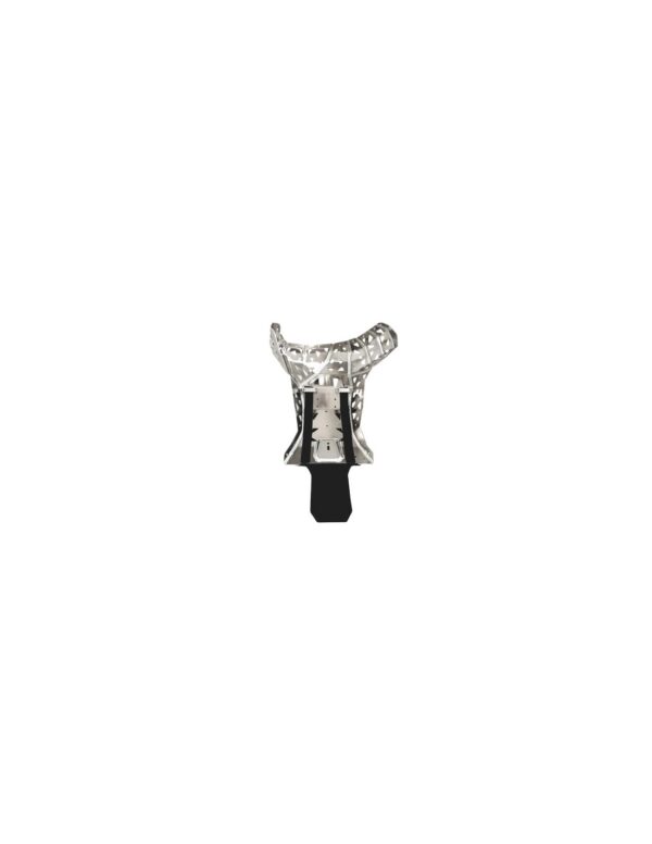 Scut motor cu protectie rezonator/linkage Beta RR 250/300 '23-'26 / X-PRO 250/300 '25-'26 P-TECH PK025B