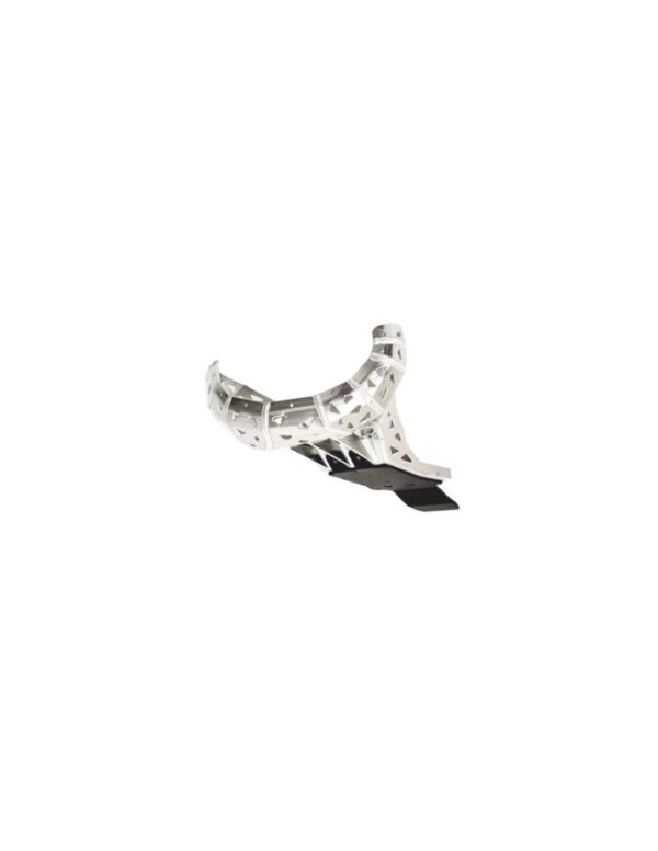 Scut motor cu protectie rezonator/linkage KTM EXC/XC-W 250/300 '24-'26/Husqvarna TE 250/300 '24-'26 P-Tech PK027H