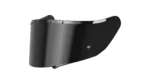 VISOR SPARK 2/CONNOR DARK SMOKE