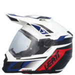 Helmet Kit ADV 8.5 Royal Blue/Red