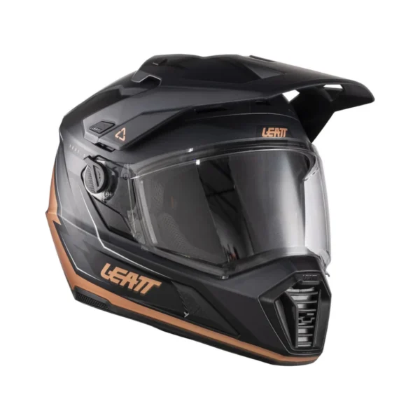 Helmet Kit ADV 7.5 Black/Bronze