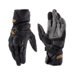Glove ADV HydraDri 6.5 Stealth Black/Grey