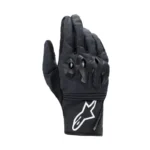 Summer gloves ALPINESTARS MORPH Street Black