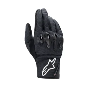 Summer gloves ALPINESTARS MORPH Street Black