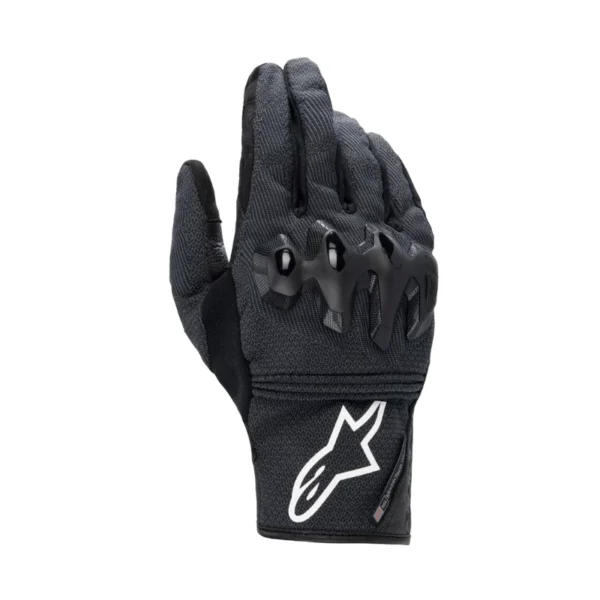 Summer gloves ALPINESTARS MORPH Street Black