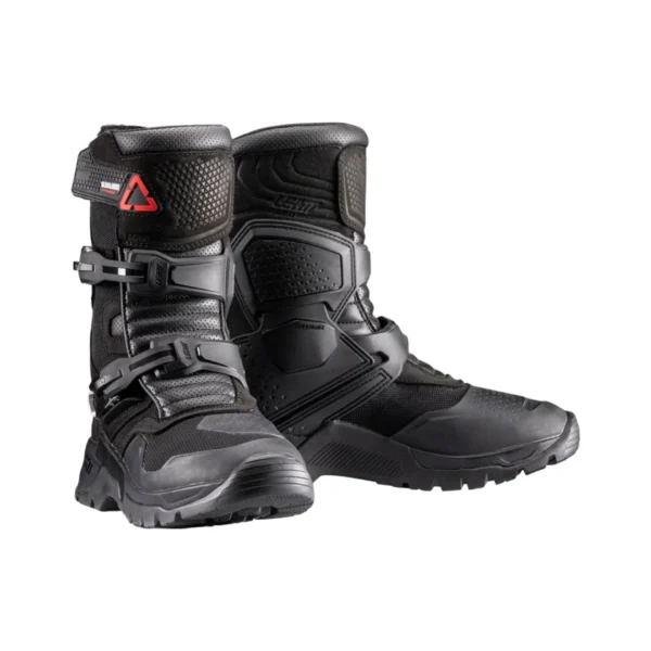 Boot ADV X-Flow 7.5 Short Black