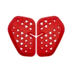 Hip Protector Inserts 3DF CE Level 2 Pair Red