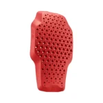 Back Protector Insert 3DF CE Level 2 Red
