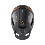 Helmet Kit ADV 7.5 Black/Bronze