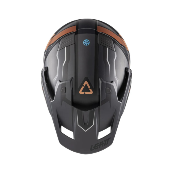 Helmet Kit ADV 7.5 Black/Bronze