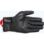 ALPINESTARS BELIZE V3 DRYSTAR Waterproof Leather Gloves Black
