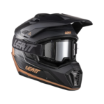 Helmet Kit ADV 7.5 Black/Bronze