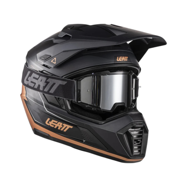 Helmet Kit ADV 7.5 Black/Bronze
